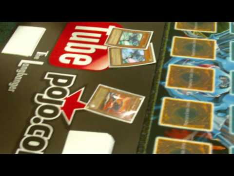 Old Format Duels: Airblade Turbo VS Original Demise (1/3)