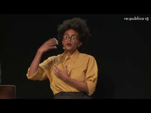 re:publica 2018 – Surviving Social Media In The Workplace: A Kit