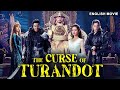 Dylan Sprouse In THE CURSE OF THE TURANDOT Hollywood English Full Action Movie Free Chinese Movie