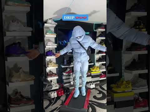 #fyp #ukdrill #ukdrip #blowup #drippin #viral #gangster #outfit