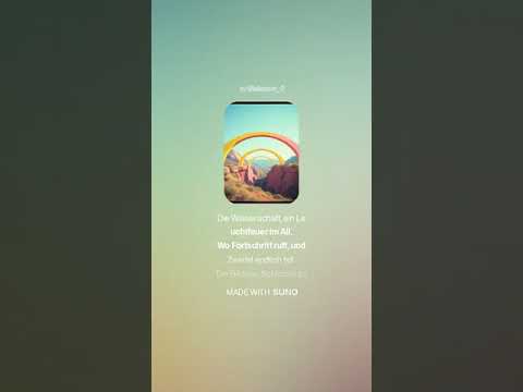 Video Thumbnail: LaKanDoR - Symphonie von Leid und Glanz #song  #musik