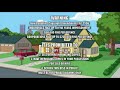 Opening To Family Guy Throw It Away 2020 DVD