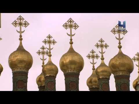 The Romanovs: Glory And Fall Of The Czars