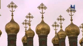 The Romanovs: Glory And Fall Of The Czars