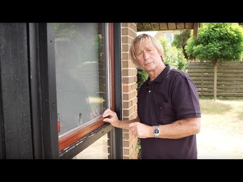 Hvorfor energiruder?