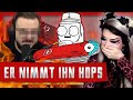 PLANKTON GOES WILDLY SWISS Carina Reacts To Plankton Mp4