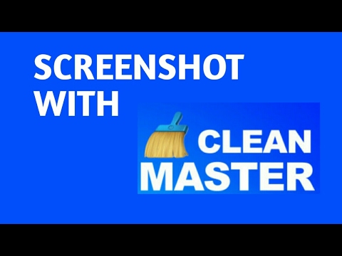 Screenshot without pressing lock and power button on any phone