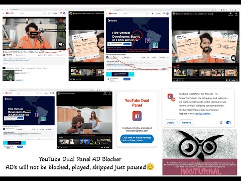 Item video thumbnail