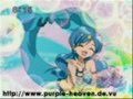 Mermaid Melody Tattoo