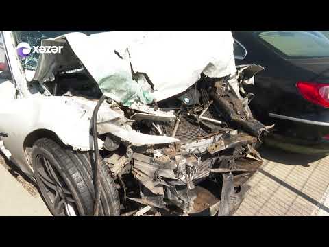Müğənni Aslan Hüseynov yol qəzasında həlak olub