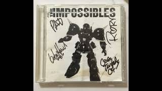 The Impossibles - Fatboy (live at Emo&#39;s 1997) 6/10