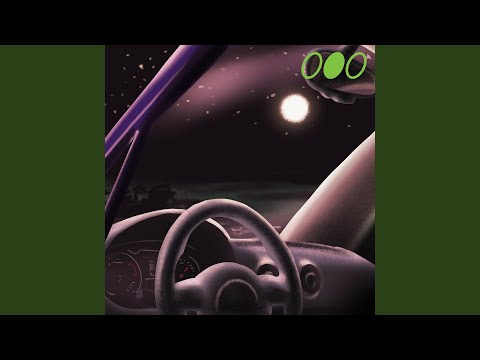 CRUISE THROUGH THE NIGHT