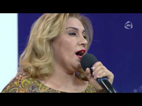 Gülyanaq Məmmədova və Sevinc Sarıyeva - Anama deyin - Küsmə yar (Nanəli)