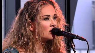 Dana Fuchs and Jon Diamond - Keep on Rollin'