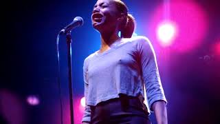 Alice Smith | Loyalty | live Wiltern Theatre, Los Angeles, October 14, 2008