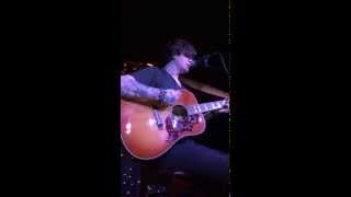 Matt McAndrew - A Thousand Years - Bourbon and Branch