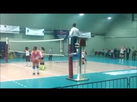 Andata finale provinciale under 16