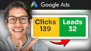 Google Ads Case Study: 23% Conversion Rate