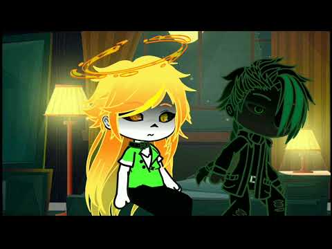 Chapter 4 - Sun and Noot part 15 (OG Nightmare x SD dream ) || MY AU