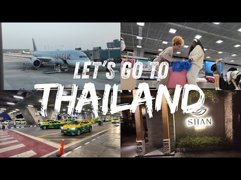 TRAVEL WITH US TO THAILAND.