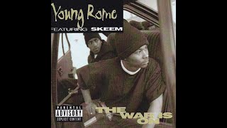 Young Rome And Skeem - Intro (1997) Californie Los Angeles