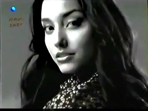 Elidor Onarıcı Bakım Serisi "100 Faces" 30s - Türkiye, 2007