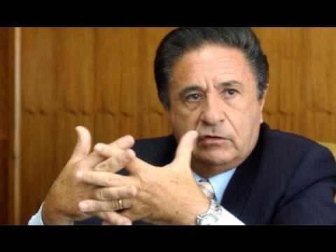 Los Notables Eduardo Duhalde