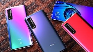 Realme V5 5G - INTRODUCTION Price, Camera, Specs, Features, First Look, Leaks, Trailer, Concept