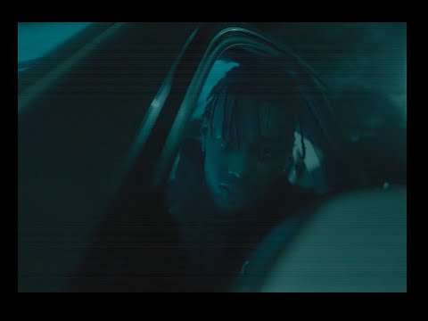 POV Baby - NO MAN (Official Music Video) [Prod. CHF + Directed by Kart]