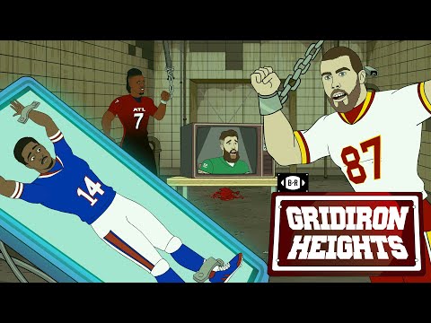 NFL Stars Witness Their Worst Nightmares | Gridiron...