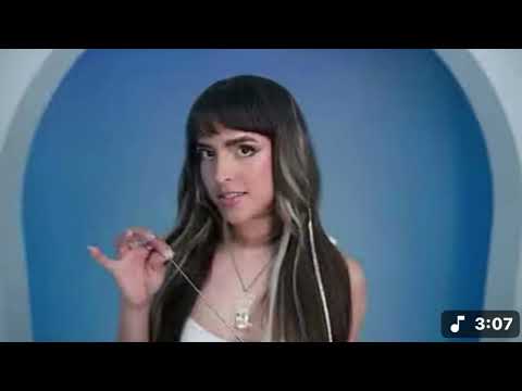 Ana Mena, GALE - La Razón (Vídeo) | (Lyrics) | (Visualizer) | Live from Vevo Studio | Melodex