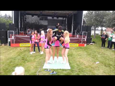 Niro's Sirkus SHOW @ Kvernevik