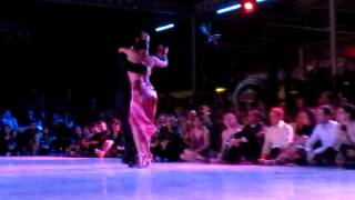 Video thumbnail for Erna y Santiago Giachello 3-3 12° Torino Tango Festival.MOV