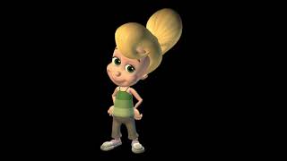 Download lagu Nickelodeon Kart Racers 3 Cindy Voice Clips mp3