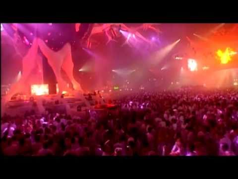 Tim Berg - Bromance (Sensation White and Amnesia Ibiza Review)