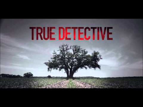 Black Rebel Motorcycle Club - Fault Line (True Detective Soundtrack) + LYRICS  [Full HD]