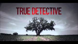 Black Rebel Motorcycle Club - Fault Line (True Detective Soundtrack) + LYRICS  [Full HD]
