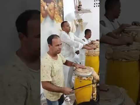 Iansã, a senhora das tempestades e ventanias