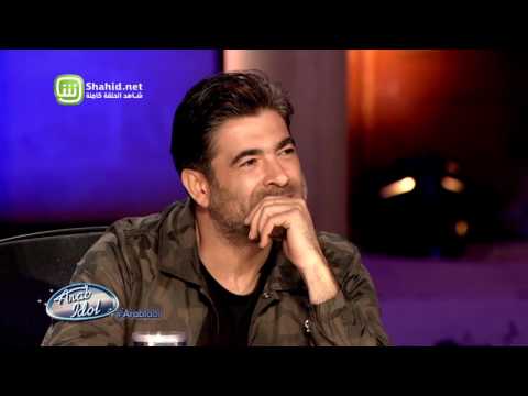 تجارب الاداء داليا السعيد