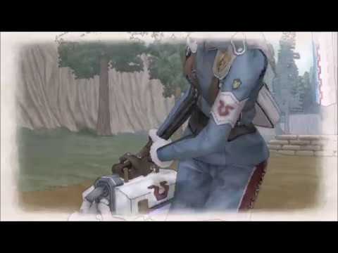 Valkyria Chronicles (FAIL!!!!)