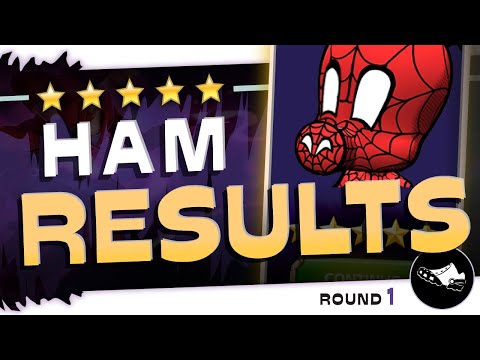 5* SPIDER-HAM Arena Grind RESULTS! Top 300 was HOW LOW?? | Marvel Contest of Champions