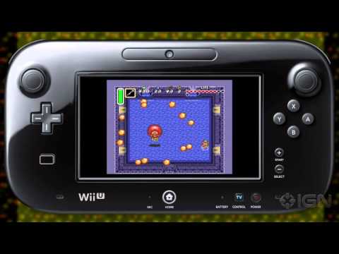 the legend of zelda a link to the past wii u virtual console