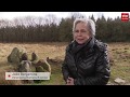 Het onderduikershol in Anloo in virtual reality