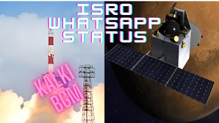 🔥ISRO WHATSAPP STATUS🔥