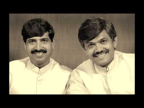 Gundecha Brothers - Raag Jaunpuri (1993)