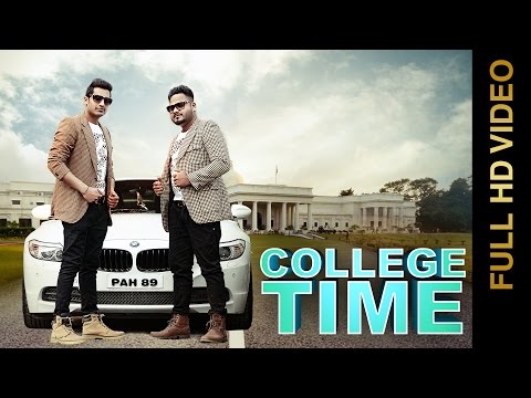 College Time