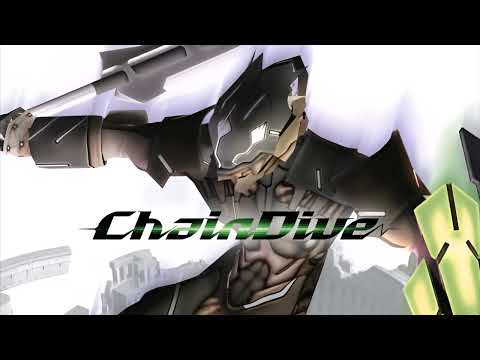 chaindive - full  ps2 soundtrack