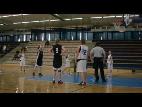 BC Kolín - TJ Slavoj Bruntál