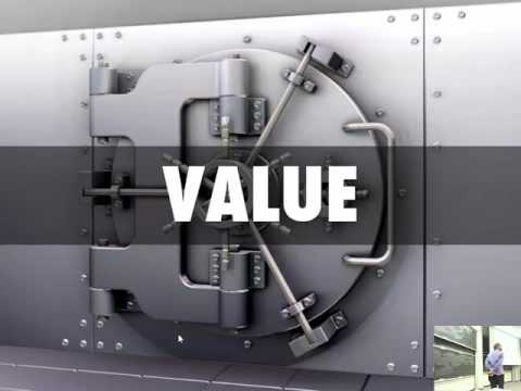 CS453 - Secure design