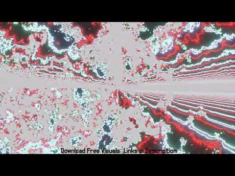 VJ Loop DJ Club Visual Opener Stage Background Animation Visualizer Type Beat Artwork "395"